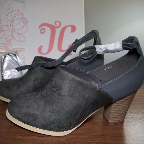 NWOT Journey + Crew - Picture 3 of 7